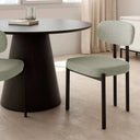 ¿Cuánto debe medir una silla de comedor? Guía de medidas sillas comedor para no equivocarte