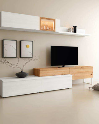 Mueble comedor completo