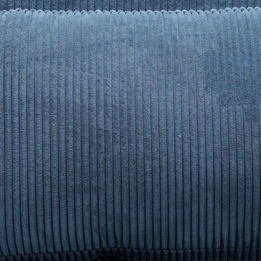 Sofá - Butaca cama mod. ARAIT azul