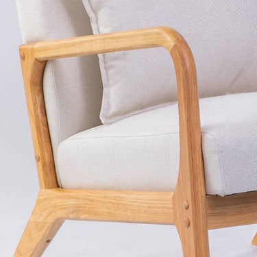 Butaca con cojín Mod. ROMA