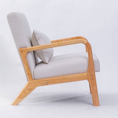 Butaca con cojín Mod. ROMA