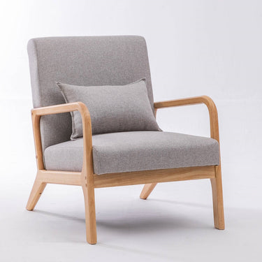 Butaca con cojín Mod. ROMA