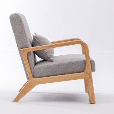 Butaca con cojín Mod. ROMA