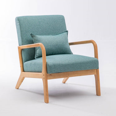 Butaca con cojín Mod. ROMA