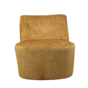 Butaca Giratoria mod. MORGAN