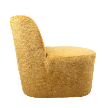 Butaca Giratoria mod. MORGAN