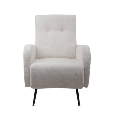 Butaca capitone Mod. NUBIA