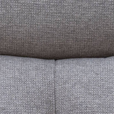 Sillón Relax Manual mod. SELOPAN color GRIS