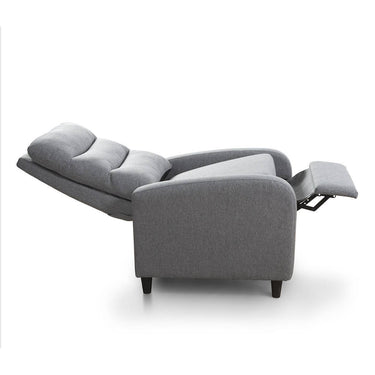 Sillón Relax Push mod.ADNUL color GRIS