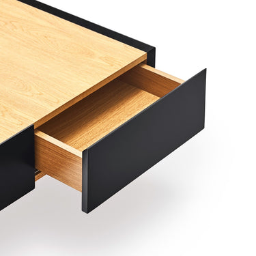 Mesa Centro ATSIRA Negro