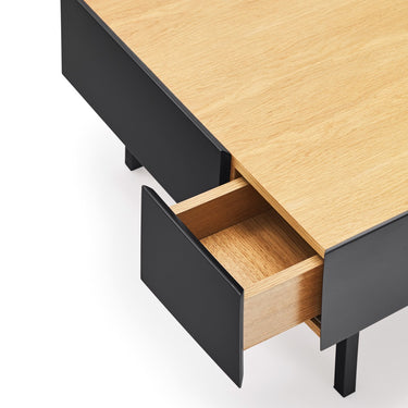 Mesa Centro ATSIRA Negro