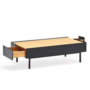 Mesa Centro ATSIRA Negro