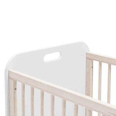 Cuna infantil mod. SIRAP