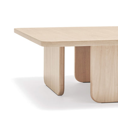 Mesa Centro QRA Natural