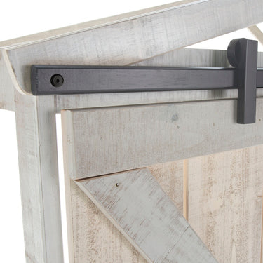 Cama cabaña Granero