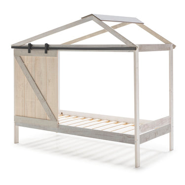 Cama cabaña Granero