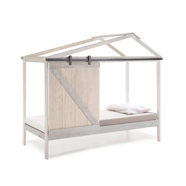 Cama cabaña Granero