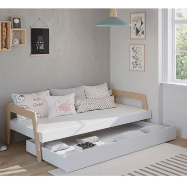 Cama Nido Juvenil mod. CARRIE