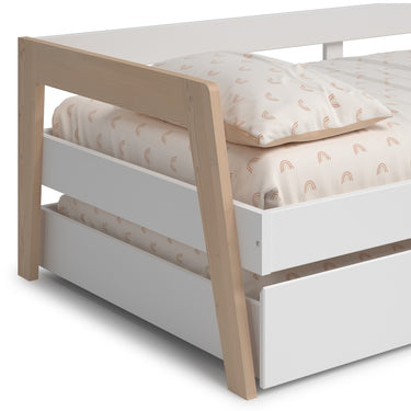 Cama Nido Juvenil mod. CARRIE