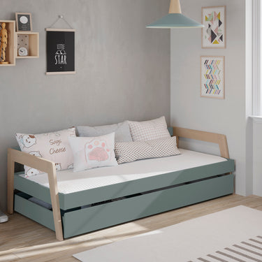 Cama Nido Juvenil mod. CARRIE