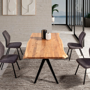 Mesa Comedor Fija mod. IRDUM