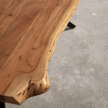 Mesa Comedor Fija mod. IRDUM