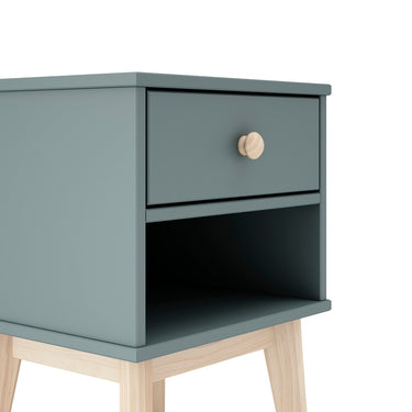 Mesita Dormitorio 1C mod. ESTEBAN