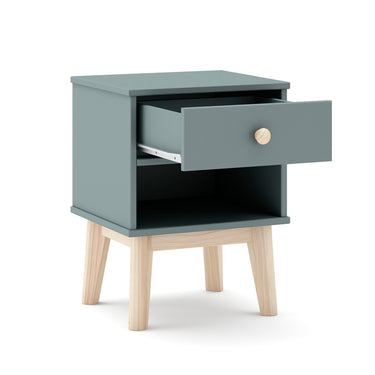 Mesita Dormitorio 1C mod. ESTEBAN