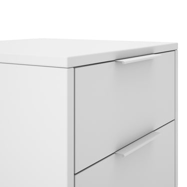 Mesita Dormitorio 2C mod. CAMP