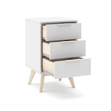 Mesita Dormitorio 3C mod. CAMP