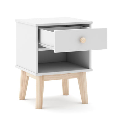 Mesita Dormitorio 1C mod. ESTEBAN