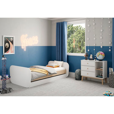 Cama Nido Juvenil mod. ESTEBAN