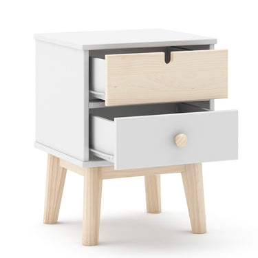 Mesita Dormitorio 2C mod. ESFANIA