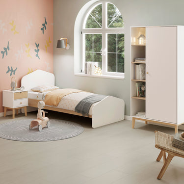 Cama Juvenil mod. ESFANIA