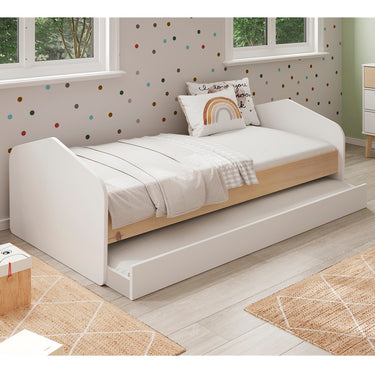 Cama Nido Juvenil mod. ESFANIA