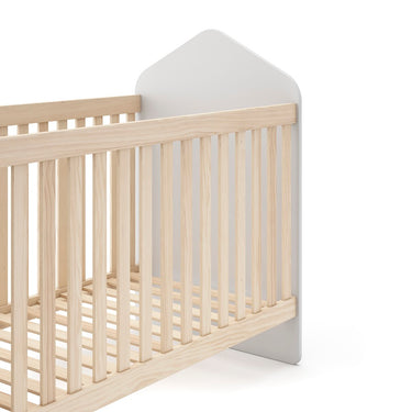 Cuna Infantil mod. AINAFETSE