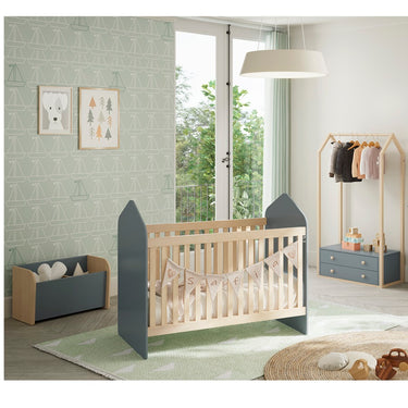 Cuna Infantil mod. AINAFETSE