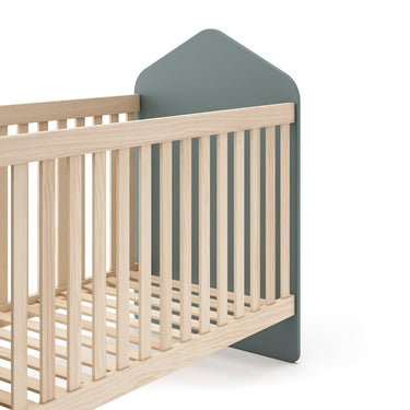 Cuna Infantil mod. AINAFETSE