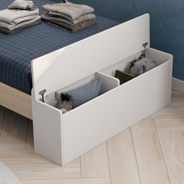 Cama Infaltil mod. MODE