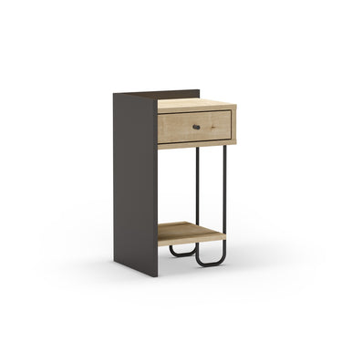 Mesita Dormitorio mod. FERRO