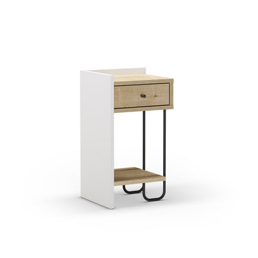 Mesita Dormitorio mod. FERRO