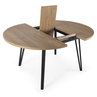 Mesa Redonda Extensible mod. OLEC