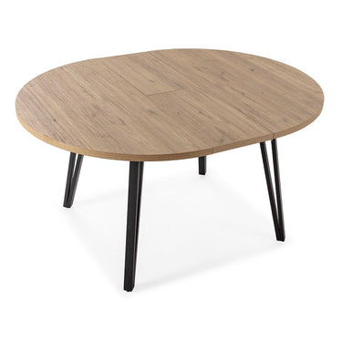 Mesa Redonda Extensible mod. OLEC