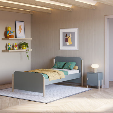 Cama Juvenil mod. ALONE