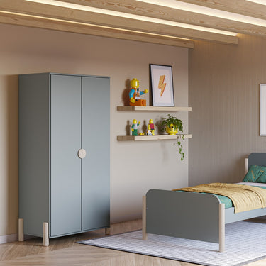 Armario 2P mod. ALONE