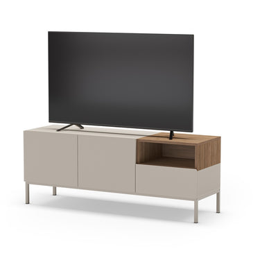 Mueble TV mod. CAILIN Perla