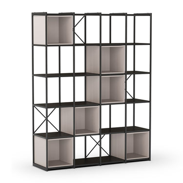 Estantería mod. AYNA 140