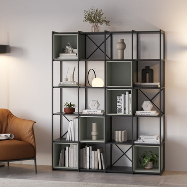 Estantería mod. AYNA 140