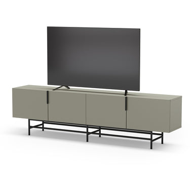 Mueble TV mod. ELDIA Verde