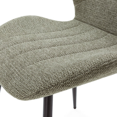 Pack 4 sillas mod. ILUM